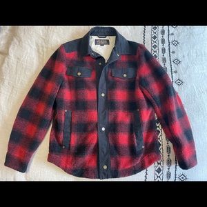 Pendleton Jacket